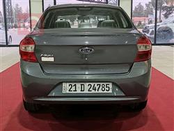 Ford Figo